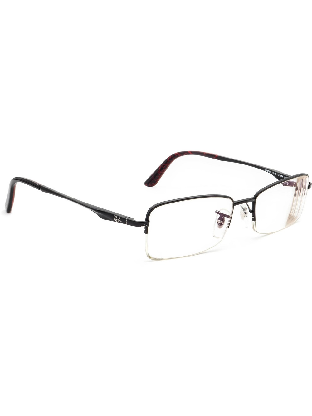 Ray-Ban RB 8692 1012 Titanium Eyewear